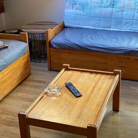 33 Boulevard Charles De Gaulle Bagnères-de-Luchon Екстериор снимка