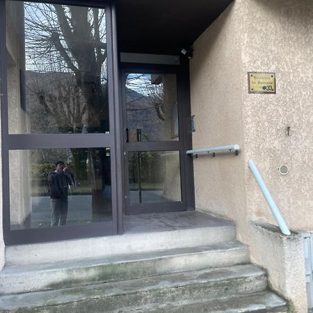 33 Boulevard Charles De Gaulle Bagnères-de-Luchon Екстериор снимка