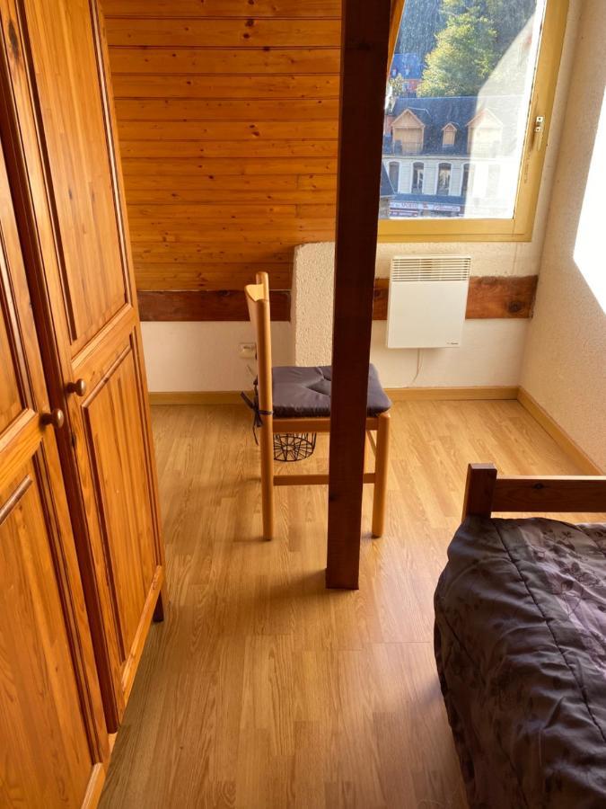 33 Boulevard Charles De Gaulle Bagnères-de-Luchon Екстериор снимка