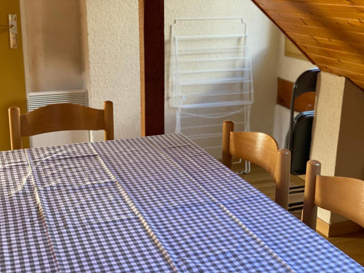 33 Boulevard Charles De Gaulle Bagnères-de-Luchon Екстериор снимка