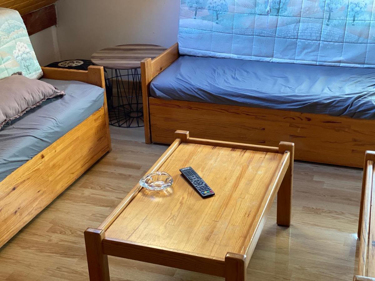 33 Boulevard Charles De Gaulle Bagnères-de-Luchon Екстериор снимка
