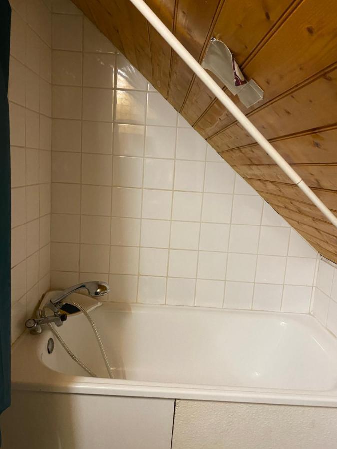 33 Boulevard Charles De Gaulle Bagnères-de-Luchon Екстериор снимка