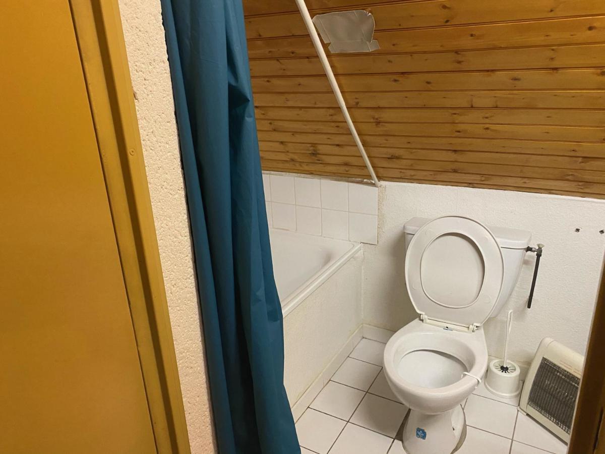 33 Boulevard Charles De Gaulle Bagnères-de-Luchon Екстериор снимка