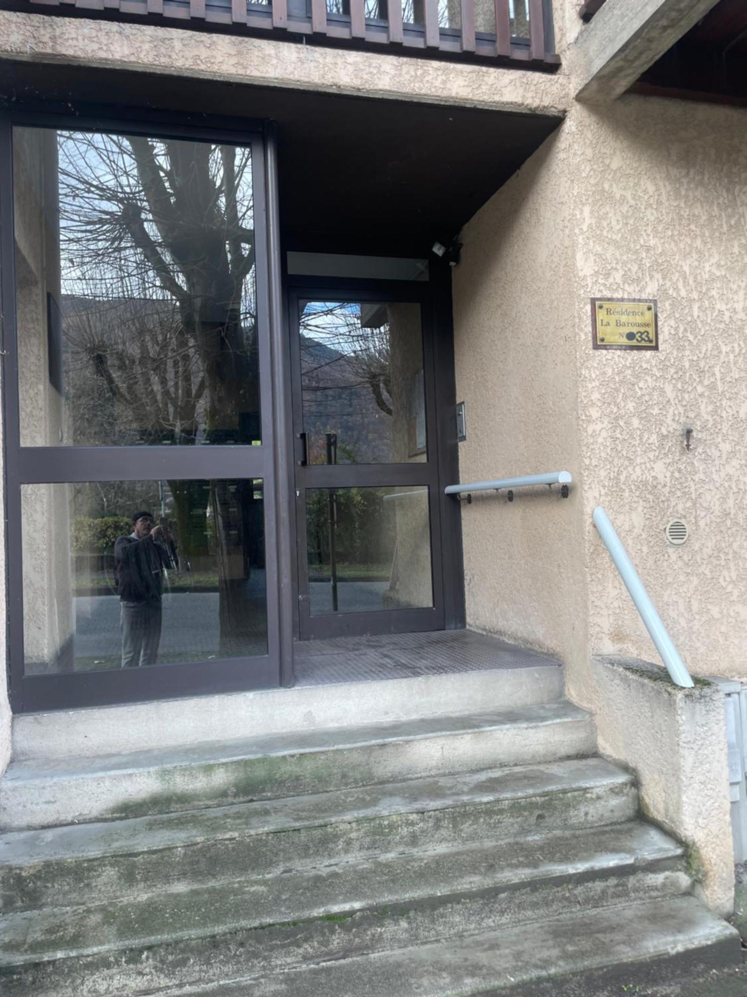 33 Boulevard Charles De Gaulle Bagnères-de-Luchon Екстериор снимка