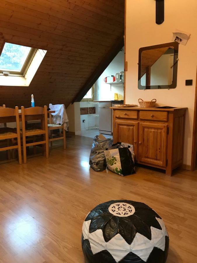 33 Boulevard Charles De Gaulle Bagnères-de-Luchon Екстериор снимка