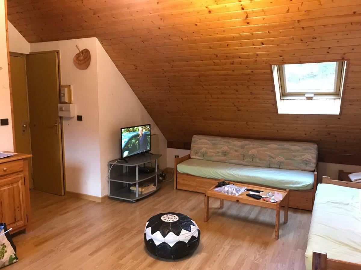 33 Boulevard Charles De Gaulle Bagnères-de-Luchon Екстериор снимка