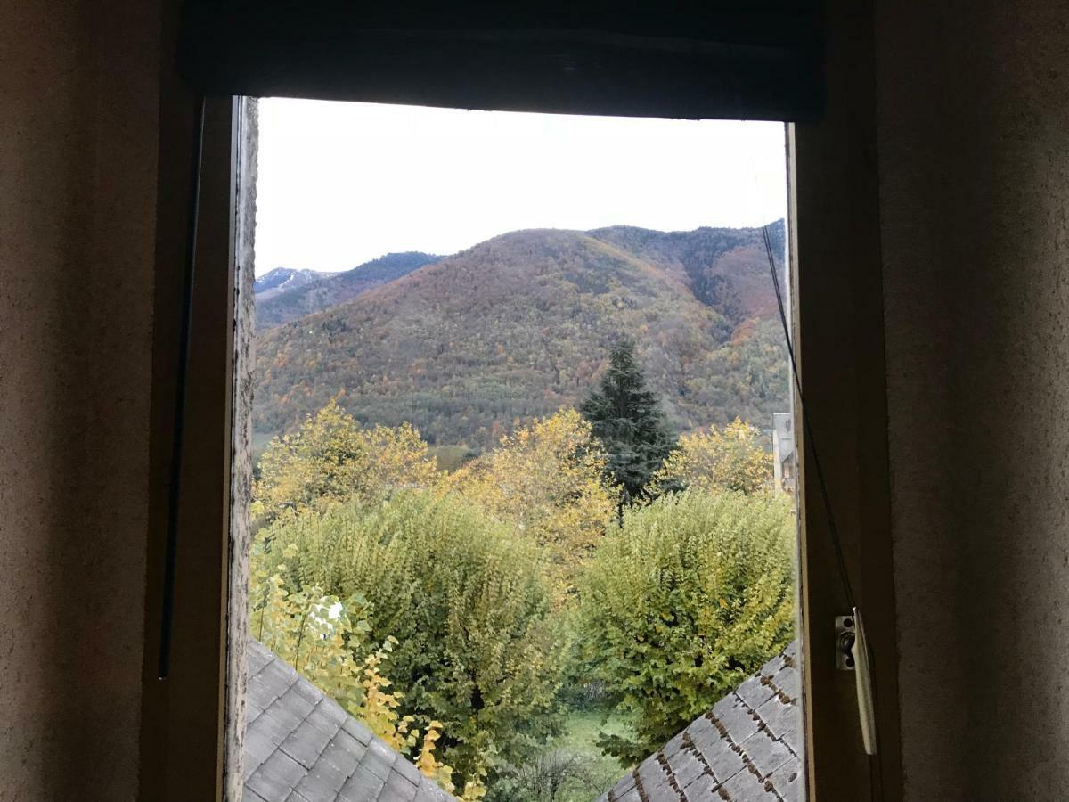 33 Boulevard Charles De Gaulle Bagnères-de-Luchon Екстериор снимка